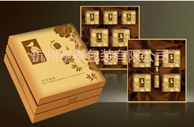 月餅盒批發(fā)月進上萬不是夢