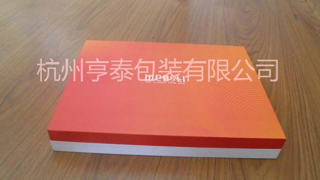 杭州禮品盒廠家好禮品盒送出好心意！