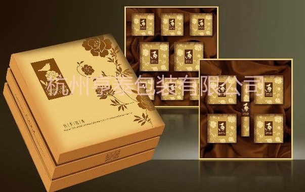 【月餅盒批發(fā)】之月餅典故寓意美好！