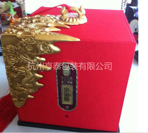 ★送出款款深情：精美彩盒包裝成為禮品市場(chǎng)主流趨勢(shì)！★