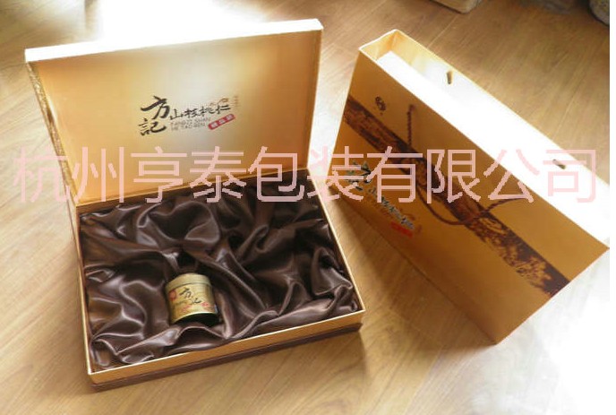 美感要求再度升溫：【山核桃禮盒定做】如何頂住壓力沖鋒陷陣？