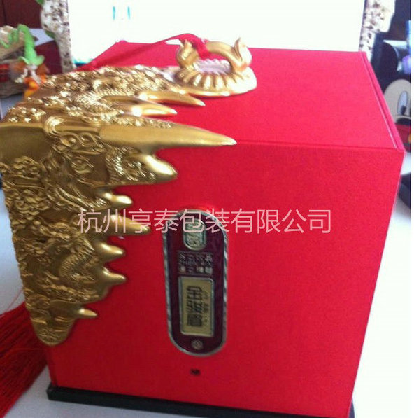 精美彩盒包裝因其性能而被看好成為行業(yè)發(fā)展新方向！