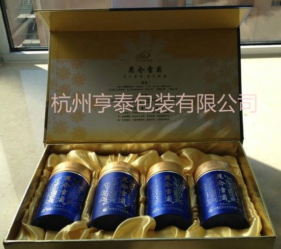 茶葉盒定做成功關(guān)鍵：經(jīng)典不，但經(jīng)典！