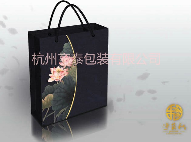 材質(zhì)各有各的好：手提袋定做一一表述！
