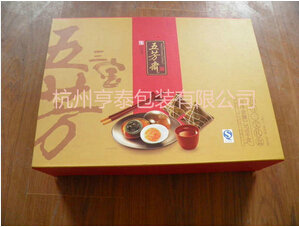 【禮品盒】想要促銷，得從心做起	