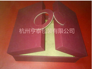 【包裝盒】美麗還將繼續(xù)。。。