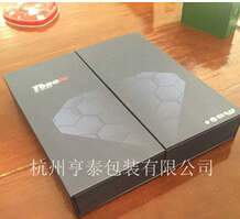 禮品盒的市場(chǎng)前景，火紅一片 