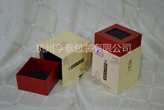 包裝廠家對包裝盒的設(shè)計有什么要求？