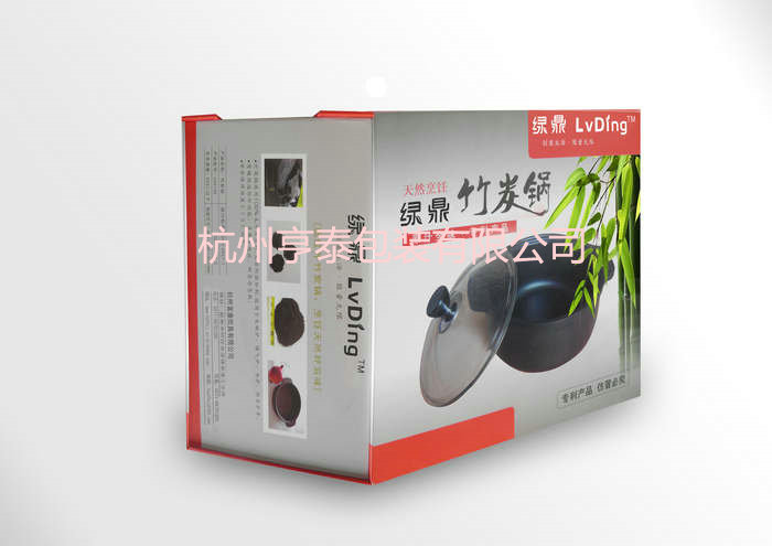 為什么說產(chǎn)品經(jīng)過包裝盒包裝之后，價值就不同了？