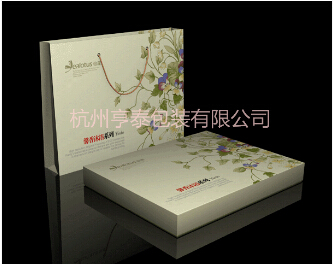 【禮品盒】的設計怎樣才算高大尚呢？